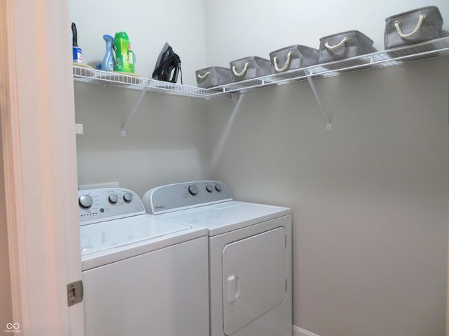 Washer and dryer stay! | Image 18