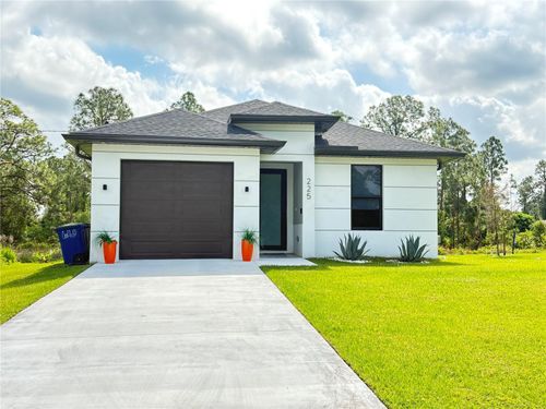 225 Bowman Ave S, Lehigh Acres, FL, 33974-9658 | Card Image