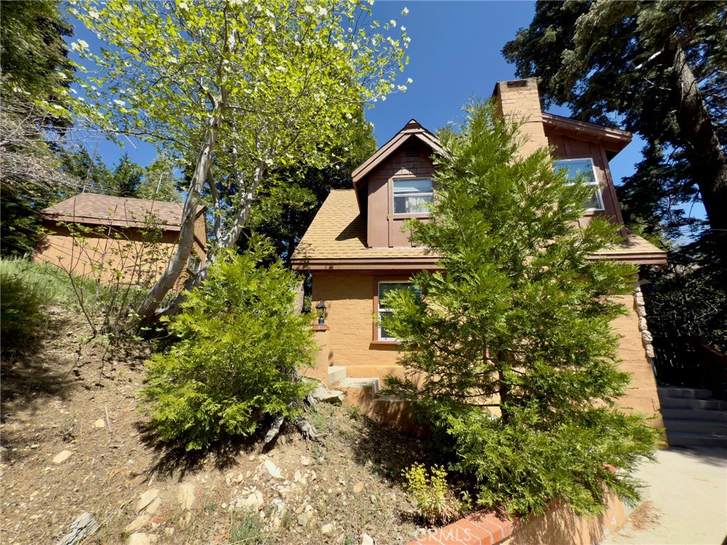 Residential in Lake Arrowhead 2