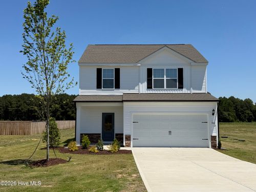 9061 Ava Drive, Bailey, NC, 27807 | Card Image