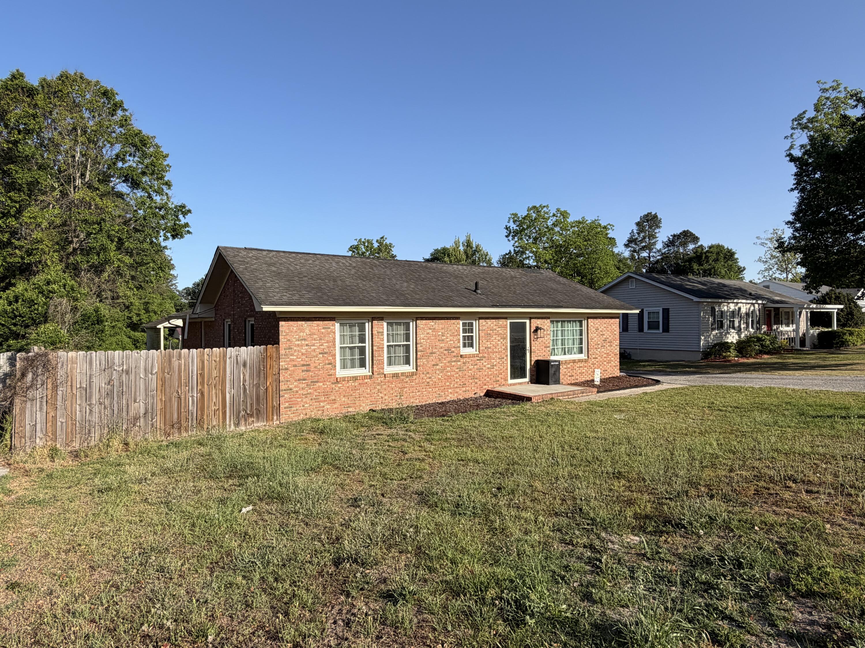 Residential in Barnwell 4