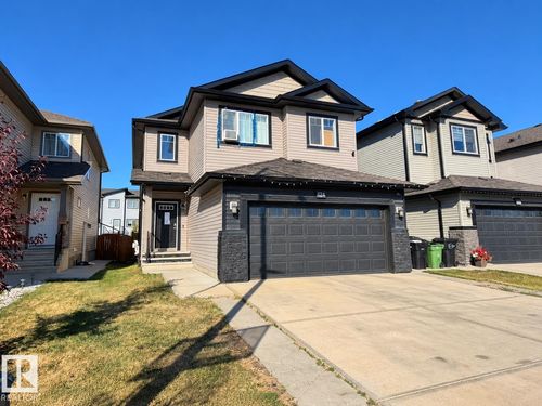 424 42 Ave Nw, Edmonton, AB, T6T2G1 | Card Image