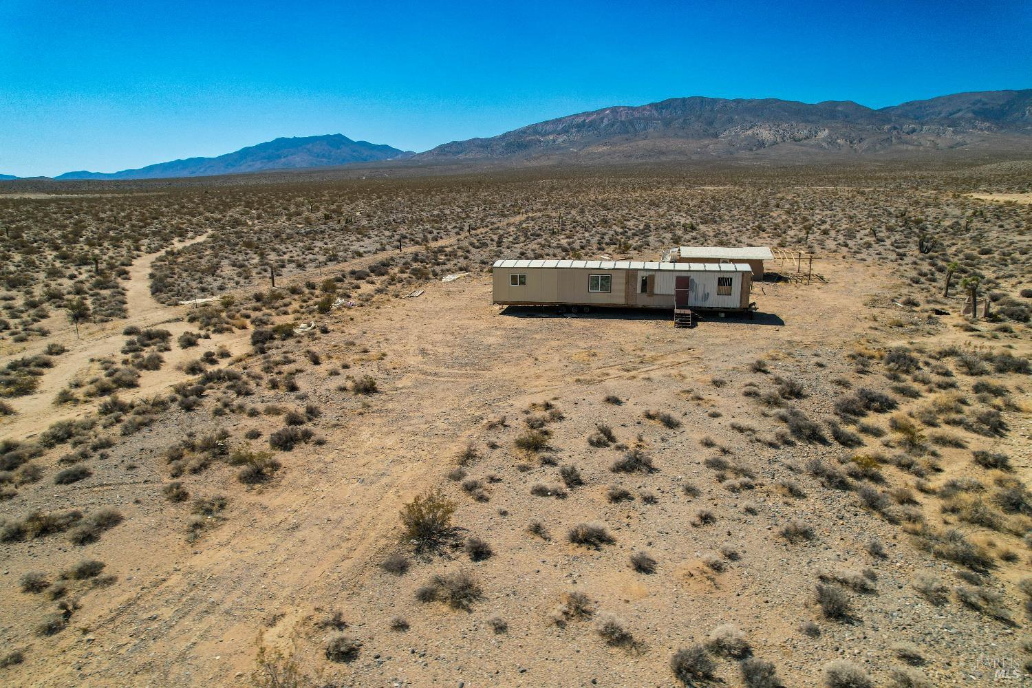 Land in Lucerne Valley 5