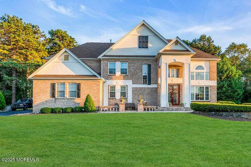 21 Normandy Dr, Jackson, NJ, 08527-4854 | Card Image