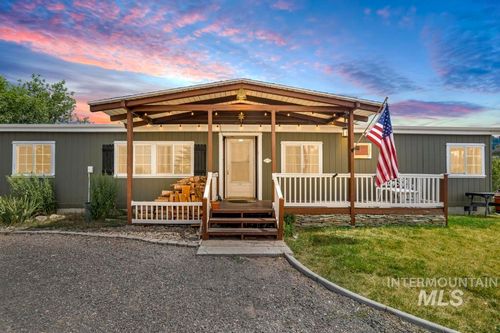 554 N Waucanza St, Dietrich, ID, 83324-5099 | Card Image