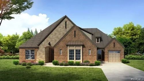 621 Kings Meadow St, Pike Road, AL, 36064-3996 | Card Image