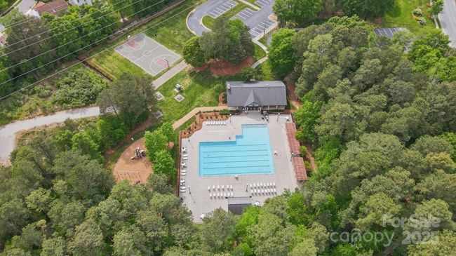 6501 Harburn Forest Dr, House other with 4 bedrooms, 4 bathrooms and null parking in Charlotte NC | Image 43