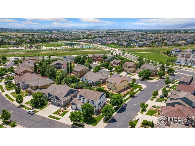 5355 Brookline Dr, House other with 4 bedrooms, 4 bathrooms and null parking in Timnath CO | Image 28