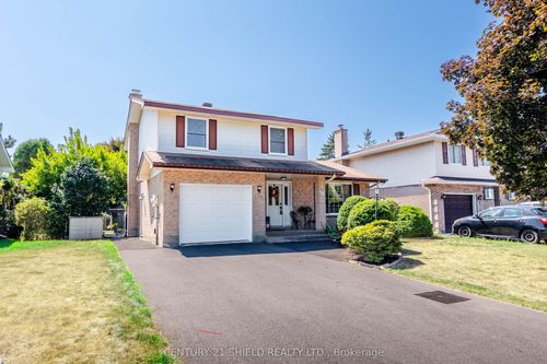 408 Sheridan St, Cornwall, ON, K6H6M5 | Card Image