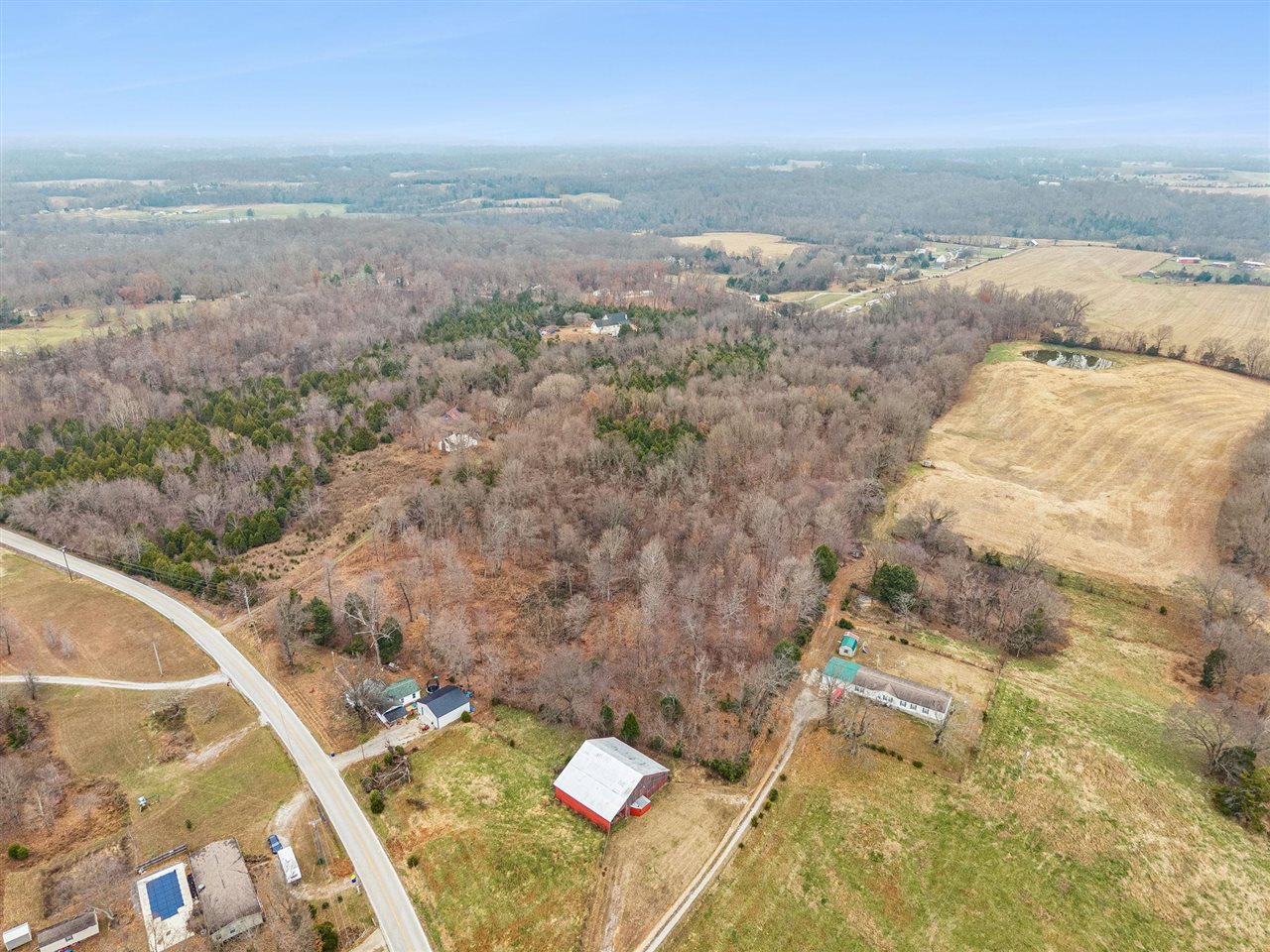 Land in Bowling Green 4