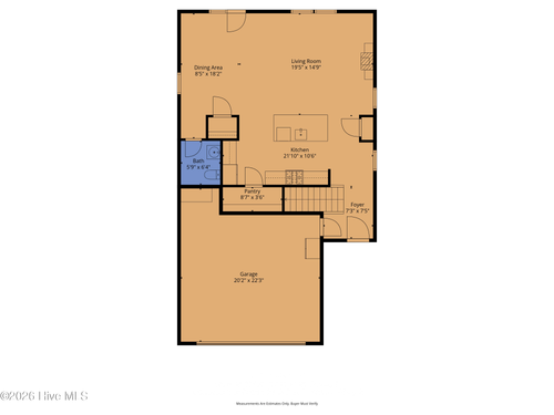 481 Whitby Ct, Aiken, SC, 29801-1186 | Card Image