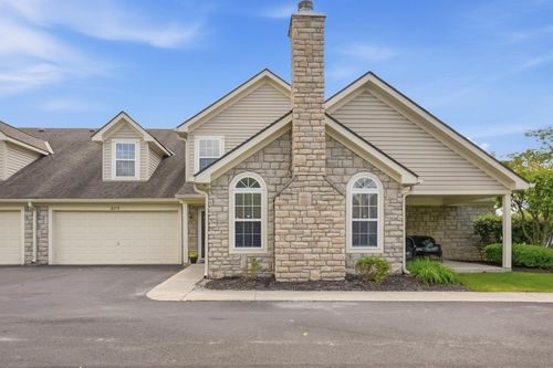 2c-6213 Hampton Green Pl, Dublin, OH, 43016-7005 | Card Image