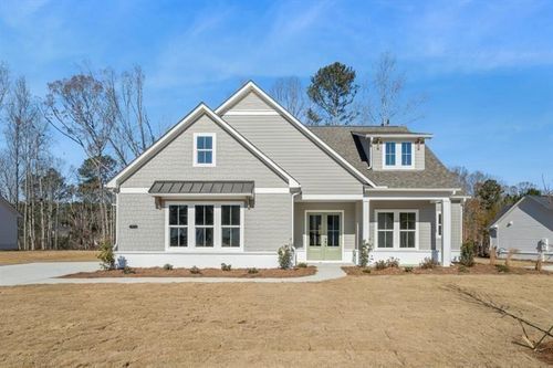 8340 Creekside Overlook Drive, Gainesville, GA, 30506 | Card Image