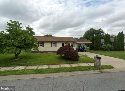 468 Baldwin Dr, SMYRNA, DE, 19977-1504 | Card Image