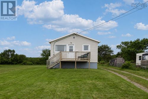 3444 Emerald Street, New Waterford, NS, B1H1H6 | Card Image