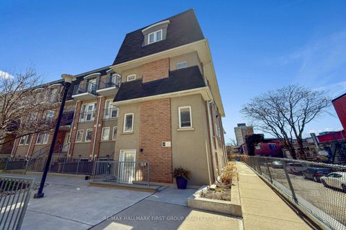 113-40 Merchant Lane, Toronto, ON, M6P4J6 | Card Image