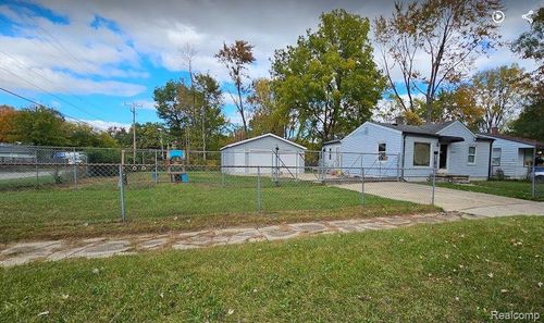 0 Stanford St, Inkster, MI, 48141 | Card Image
