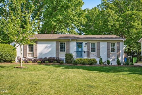 316 Northfield Dr, Raleigh, NC, 27609-5229 | Card Image