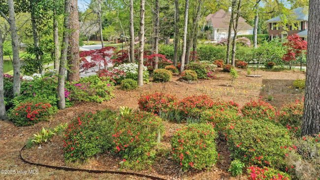 5509 Chelon Ave, House other with 5 bedrooms, 5 bathrooms and 2 parking in Wilmington NC | Image 93