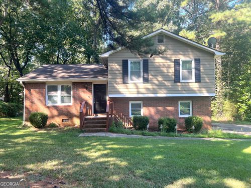 140 Triple Crown Ln, Ellenwood, GA, 30294-2733 | Card Image