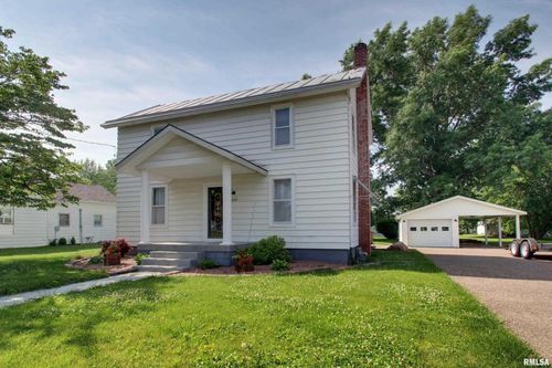 209 Smith St, Ursa, IL, 62376-1062 | Card Image