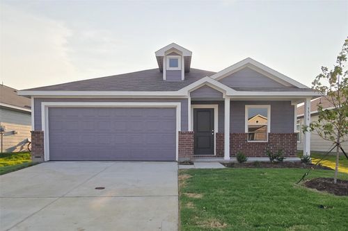 5836 Crystal Water Way, Princeton, TX, 75407-3350 | Card Image