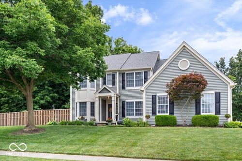 3755 Brasseur Ln, Carmel, IN, 46033-8416 | Card Image