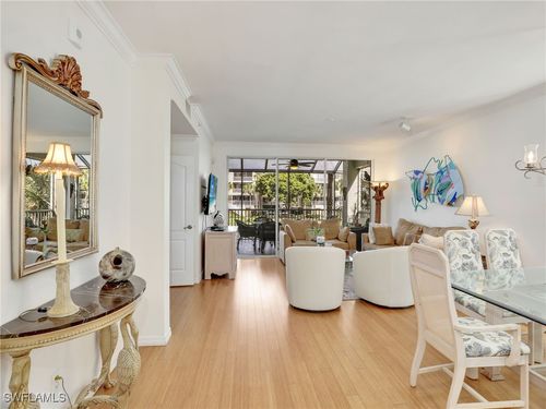 apt-104-7734 Pebble Creek Cir, NAPLES, FL, 34108-6561 | Card Image