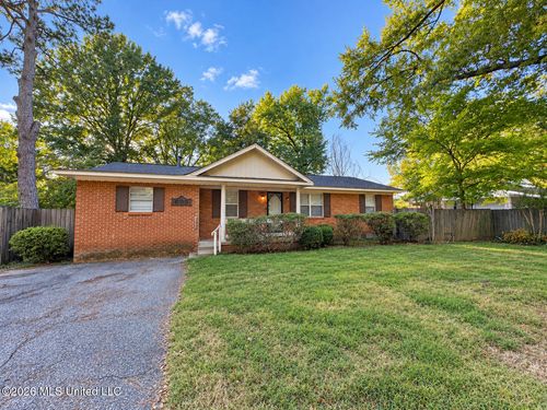 695 Powell Street, Coldwater, MS, 38618 | Card Image