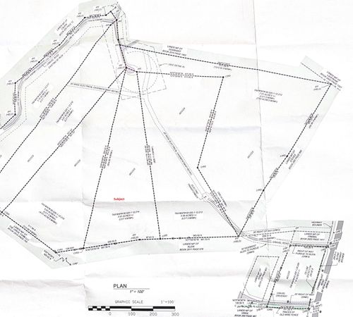 Lot 4 Ben'S Way, Indian Lake, NY, 12842 | Card Image