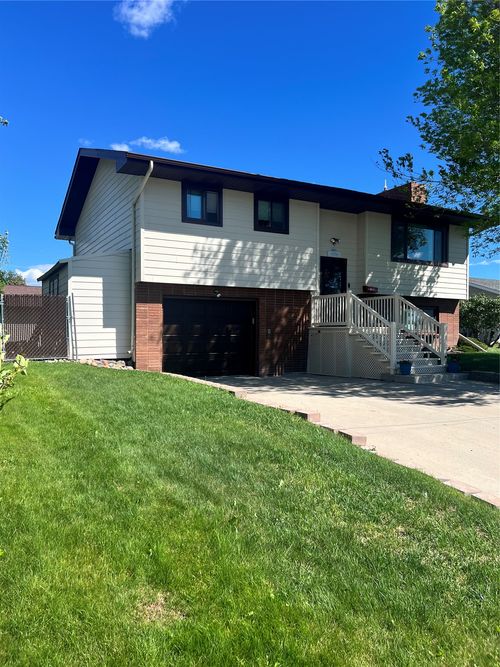 405 S Kansas Street, Conrad, MT, 59425 | Card Image