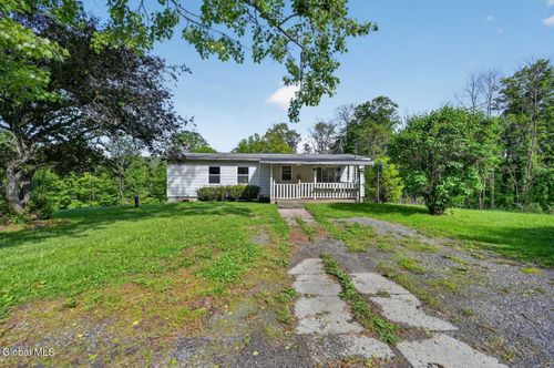 1514 State Route 30, North Blenheim, NY, 12131-1708 | Card Image