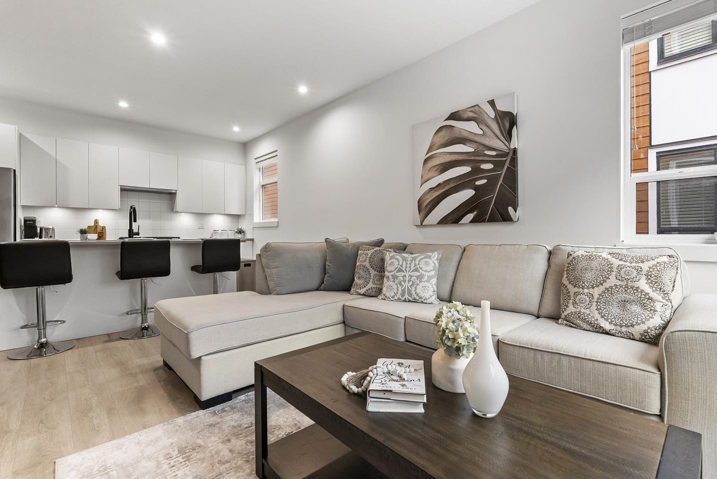 Residential in Surrey 4