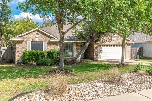 2210 Zoa Dr, Cedar Park, TX, 78613-1717 | Card Image