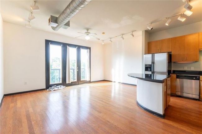 UNIT-4513 - 5300 Peachtree Rd, Condo with 0 bedrooms, 1 bathrooms and 1 parking in Chamblee GA | Image 5