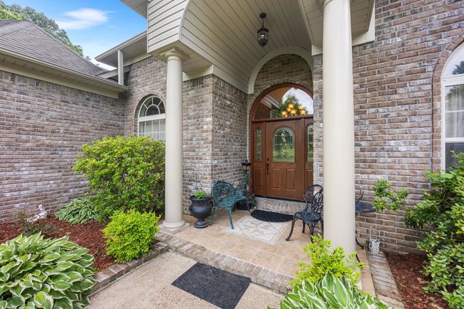 565 Plum Tree Cir, House other with 4 bedrooms, 4 bathrooms and null parking in Munford TN | Image 6