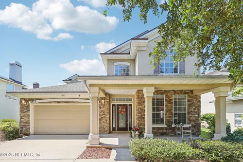 3312 Turkey Creek Dr, Green Cove Springs, FL, 32043-8030 | Card Image