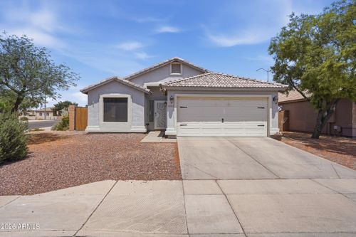 10234 E Calypso Ave, Mesa, AZ, 85208-7406 | Card Image