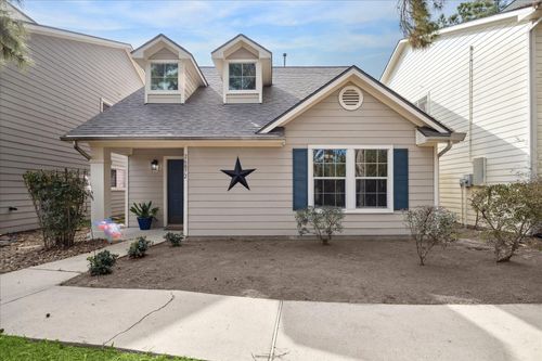 26872 Kings Park Hollow Dr, Kingwood, TX, 77339-1436 | Card Image