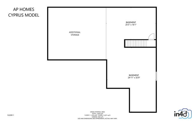 25419 W Rock Dr, House other with 3 bedrooms, 2 bathrooms and 3 parking in Plainfield IL | Image 38
