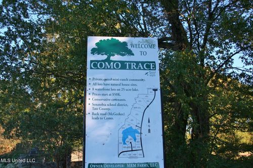 6 Como Trace Dr, Senatobia, MS, 38668 | Card Image