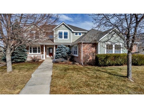 3188 Soaring Eagle Ln, Castle Rock, CO, 80109-2894 | Card Image