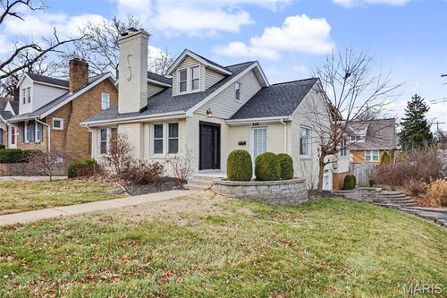 619 N Rock Hill Rd, Saint Louis, MO, 63119-1348 | Card Image
