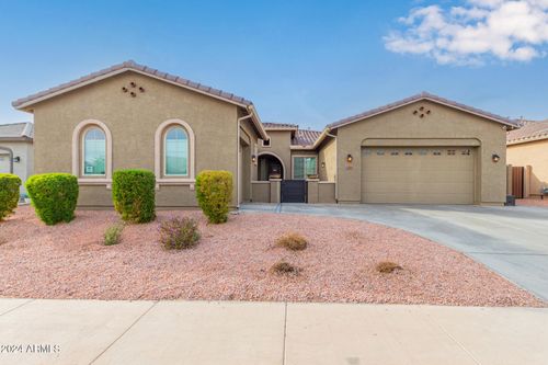 3264 N 195th Drive, Buckeye, AZ, 85396 | Card Image