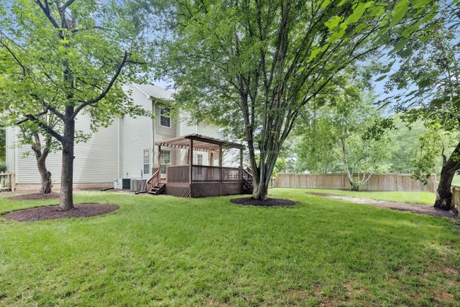 368 Cannonade Cir, House other with 3 bedrooms, 3 bathrooms and 4 parking in Franklin TN | Image 60