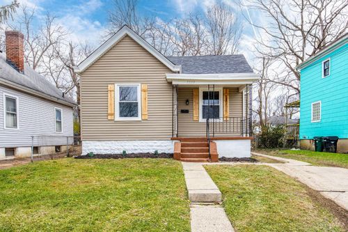 5320 Ward St, Cincinnati, OH, 45227-1834 | Card Image