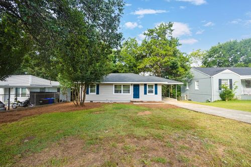 4718 Drew Avenue, Columbus, GA, 31904 | Card Image