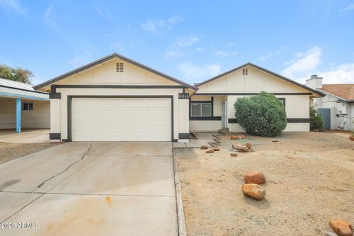 6315 W Banff Ln, Glendale, AZ, 85306-3835 | Card Image