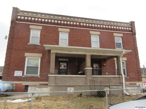 818 S 26th St, Omaha, NE, 68105-1615 | Card Image