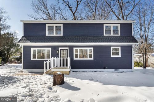 105 Cloverdale Ln, WILLIAMSTOWN, NJ, 08094-2342 | Card Image